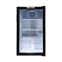 Kolner Beverage Cooler Fridge