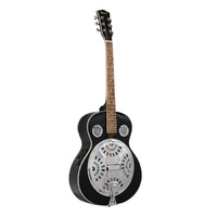 Karrera 40in Resonator Guitar