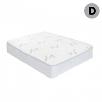 Hill Bamboo Mattress Protector