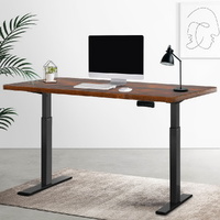 Standing Desk Electric Height Adjustable Sit Stand Desks