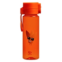 Tinc Leak Proof Flip and Clip Water Bottle