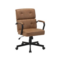 Beverly Home Office Chair