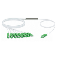 UFiber Gigabit Passive Optical Network Splitter
