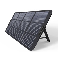 CHOETECH Foldable Solar Charger