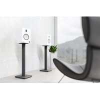 Kanto Tall Bookshelf Speaker Floor Stands - Pair