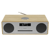 Majority Oakington Bluetooth, DAB Radio & CD Player