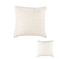 Accessorize Pippa Square Filled Cushion 45cm x 45cm