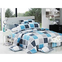 Brinty Duvet Doona Quilt Cover Set