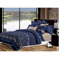 Ascott Duvet Doona Quilt Cover Set