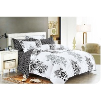 Chateaux Duvet Doona Quilt Cover Set