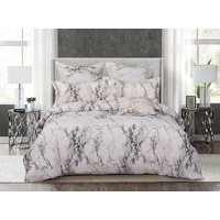 Marble Duvet Doona Quilt Cover Set