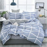 Moreton Duvet Doona Quilt Cover Set