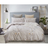 Kaito Duvet Doona Quilt Cover Set