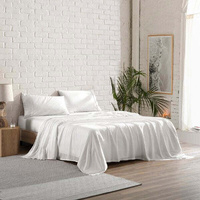 100% Lyocell Bedsheet Set