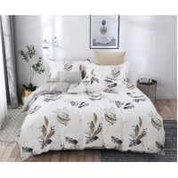 Marsella Quilt/Doona/Duvet Cover Set