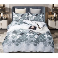 Millie Quilt/Doona/Duvet Cover Set