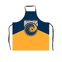 A-League BBQ Apron