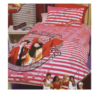 Quilt Cover Set Single