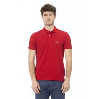 Embroidered Polo Shirt