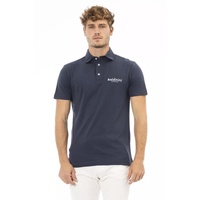 Embroidered Logo Polo Shirt