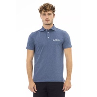 Embroidered Logo Polo Shirt