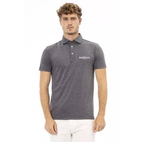 Embroidered Logo Polo Shirt