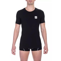 Black Classic Logo T-Shirt