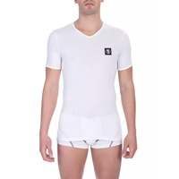 Bi-Pack V-Neck T-Shirt