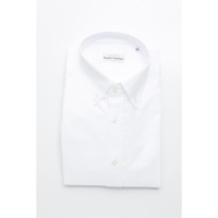 Classic Cotton Button Down Shirt