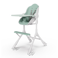 Cocoon Z High Chair | Lounger