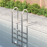 Pool Ladder 304 Stainless Steel