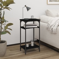 Side Table Engineered Wood