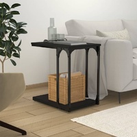 Side Table Engineered Wood