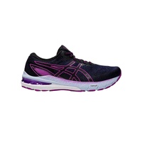 Comfortable and Supportive Running Shoes with Shock Absorption Technology