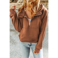 Azura Exchange Kangaroo Pocket Hoodie