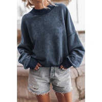 Azura Exchange Crew Neck Pullover Sweatshirt