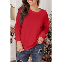 Azura Exchange Crew Neck Pullover Sweatshirt