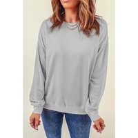 Azura Exchange Crew Neck Pullover Sweatshirt