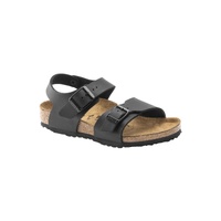 Anatomically Shaped Birko-Flor Sandals with Adjustable Straps