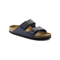 Anatomically Shaped Birko-Flor Sandals with Adjustable Buckles