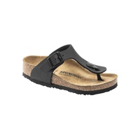 Gizeh Birko-Flor Sandals with Adjustable Buckles