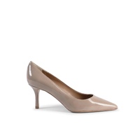 NapLack Pump with 65 cm Heel