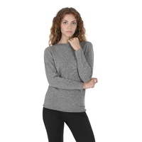 Premium Cashmere Boatneck Sweater