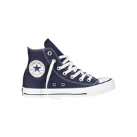 Classic Canvas High-Top Sneaker