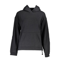 Calvin Klein Women's Black Cotton Sweater