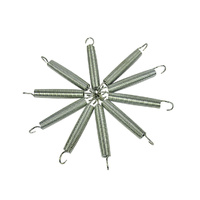  Trampoline Springs Steel Replacement Large