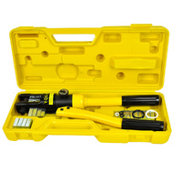  Hydraulic Swaging Tool Kit