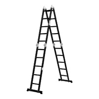  Multi Purpose Ladder Aluminium 5.7Meter