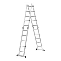  Multi Purpose Ladder Aluminium