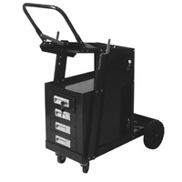 Welding Cart Trolley Drawer Welder Cabinet